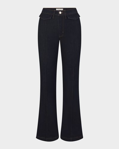 FRAME The Icon Trouser Jeans