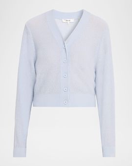 FRAME The Lightweight Cardigan