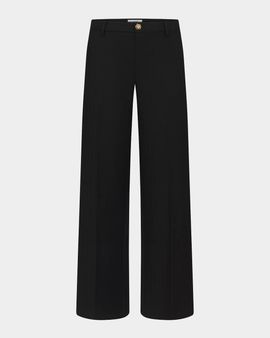 FRAME The Low Flare Trousers