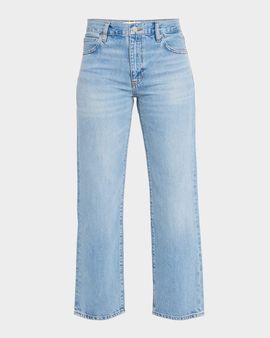 FRAME The Off Duty Hang Jeans