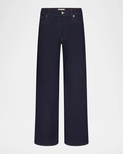 FRAME The Palace Wide-Leg Jeans