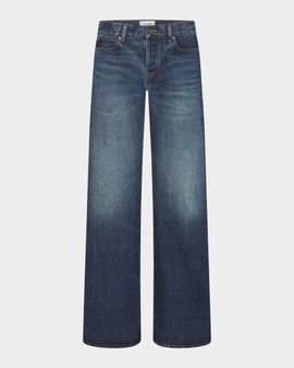 FRAME The Pixie Gray Jeans