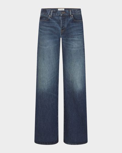 FRAME The Pixie Gray Jeans