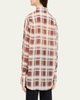 FRAME The Plaid Boy Shirt - 3