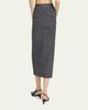 FRAME The Polka Dot Skirt - 3