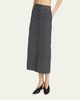FRAME The Polka Dot Skirt - 4