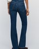 FRAME The Reboot High Rise Bootcut Jeans - 4