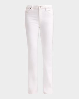 FRAME The Reboot Slim-Fit Bootcut Jeans