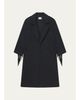 FRAME The Rodea Wool-Blend Coat - 1