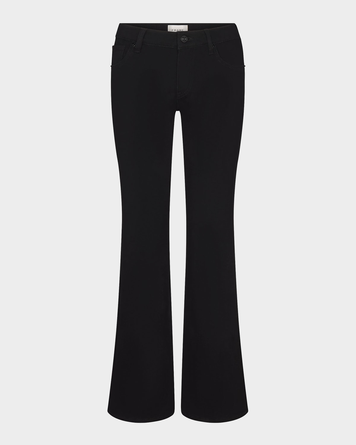 FRAME The Rodeo Flare Jeans