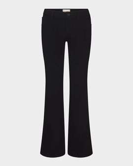 FRAME The Rodeo Flare Jeans