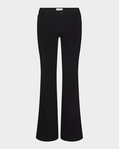 FRAME The Rodeo Flare Jeans