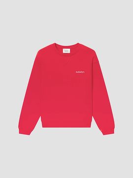 FRAME The Sotheby's Crewneck Sweatshirt