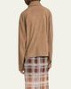 FRAME The Suede Utility Jacket - 3