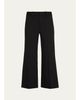 FRAME The Swing Trousers - 1