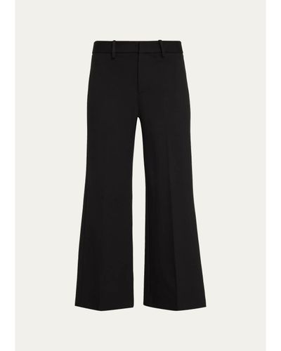FRAME The Swing Trousers