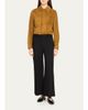 FRAME The Swing Trousers - 2