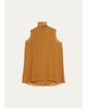FRAME The Wisp Tie Dress - 1