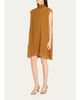 FRAME The Wisp Tie Dress - 4