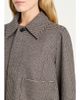 FRAME The Wool Mini Swing Jacket - 5