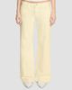 FRAME Women's Amelia Gray x FRAME The Pixie Gray Denim Wide-Leg Jeans - 4