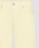 FRAME Women's Amelia Gray x FRAME The Pixie Gray Denim Wide-Leg Jeans - 5