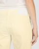 FRAME Women's Amelia Gray x FRAME The Pixie Gray Denim Wide-Leg Jeans - 8