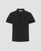 FRAME Women's Arcadia Silk Short-Sleeve Top - 1