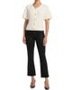 FRAME Women's Flutter-Sleeve Wool-Cashmere Cardigan - 2