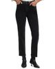 Frame Women's Le Sleek Studded Stretch Straight-Leg Jeans - 3