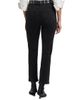 Frame Women's Le Sleek Studded Stretch Straight-Leg Jeans - 5