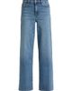 Frame Women's Le Slim High-Rise Wide-Leg Jeans - 1