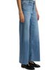 Frame Women's Le Slim High-Rise Wide-Leg Jeans - 4