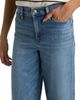 Frame Women's Le Slim High-Rise Wide-Leg Jeans - 6