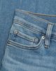 Frame Women's Le Slim High-Rise Wide-Leg Jeans - 7