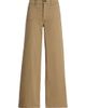 Frame Women's Le Slim High-Rise Wide-Leg Pants - 1