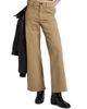 Frame Women's Le Slim High-Rise Wide-Leg Pants - 3