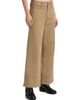 Frame Women's Le Slim High-Rise Wide-Leg Pants - 4