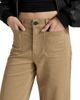 Frame Women's Le Slim High-Rise Wide-Leg Pants - 6