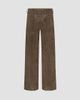 FRAME Women's Le Slim Palazzo Leopard-Print Jeans - 7