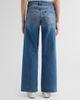 FRAME Women's Le Slim Stretch-Denim Low-Rise Wide-Leg Jeans - 3