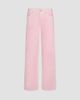 FRAME Women's Petite Amelia Gray x FRAME The Pixie Wide-Leg Low Rise Jeans - 1