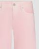 FRAME Women's Petite Amelia Gray x FRAME The Pixie Wide-Leg Low Rise Jeans - 5