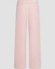 FRAME Women's Petite Amelia Gray x FRAME The Pixie Wide-Leg Low Rise Jeans - 9