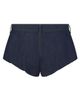 FRAME Women's Shell Cotton Denim Shorts - 3