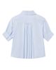 Frame Women's Striped Cotton Top - 3