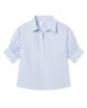 Frame Women's Striped Cotton Top - 8
