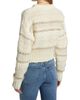 FRAME Women's Textured Stripe Sweater - 5
