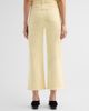 FRAME Women's The Anchor Crop Patch Pocket Jeans - 3