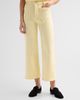 FRAME Women's The Anchor Crop Patch Pocket Jeans - 4